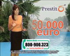prestito sul web
