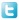 Seguici su Twitter